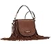 Produktbild The Bridge Kafka Handtasche Leder 21 cm