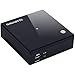 Produktbild Gigabyte Technology GBT Brix gb-bxi5 – 5200-f1 m Barebone schwarz