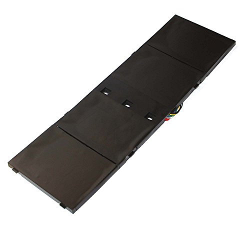 BLESYS – 15V/53Wh Acer AP13B3K Akku Fit Aspire M5-583P V5-572P V5-572G Notebook Wiederaufladbare Standard-Li-Polymer ersetzen Laptop Akku für AP13B AP13B8K KT.00403.015 KT00403015 41CP6/60/78 4lCP6/60/80 (Kompatibilität 15,2V 3560mAh) - 5