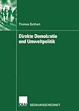 Image de Direkte Demokratie und Umweltpolitik