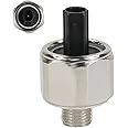 DOICOO Knock Sensor 30530-PPL-A01 30530-PNA-003 SU6143 Fit for Honda Accord Element CRV Civic CR-V Acura RDX RSX TSX 30530PPLA01 30530PNA003 KS197 5S2320 P0325
