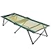 Produktbild Forfar Campingbett Feldbett 190*65*38cm Belastbarkeit bis 120kg mit Transporttasche