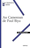 Image de Au Cameroun de Paul Biya