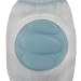 1 Pair Infant Baby Toddler Crawling Socks Knitted Padded Safety Crawling Knee Support Sleeve Brace Knee Elbow Guard Protector