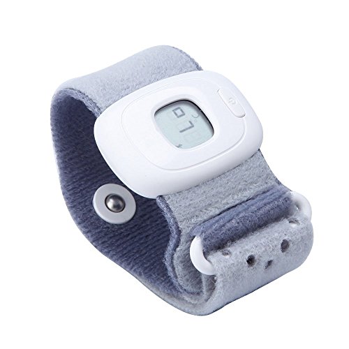 Preisvergleich Produktbild PowerLead Digitales Oberarm Blutdruck Messgerät mit ,Oberarm Blutdruckmessgerät mit Arrhythmie-Anzeige, Leichte Lesbarkeit