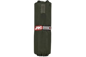 JRC Flotteur pour EPUISETTE Cocoon 2G - 20 x 9, Vert