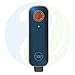 Produktbild FireFly² Vaporizer/Verdampfer in Blau *Neuheit*