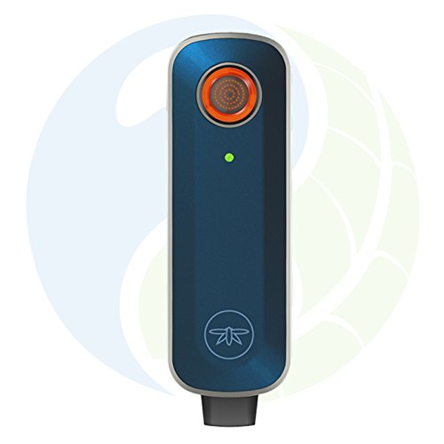 Preisvergleich Produktbild FireFly² Vaporizer / Verdampfer in Blau *Neuheit*