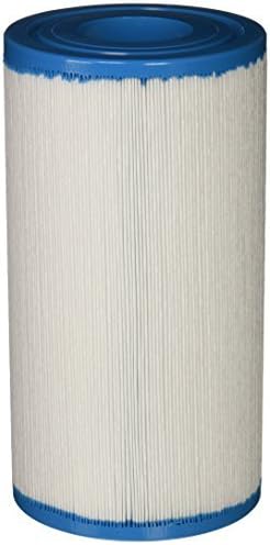 Filbur FC-2385 Antimicrobial Replacement Filter Cartridge for Rainbow/Pentair Dynamic 35 Pool and Spa Filter by Filbur