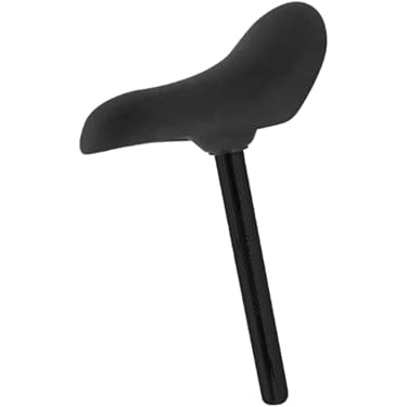 Sedile Posteriore Per Bici 31x15 Cm - Fissaggio Pratico, Chiusura Automatica, Per Mountain Bike E Urbana