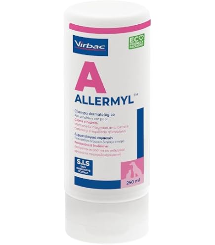 Bioiberica Atopivet 60 Capsule - Integratore Per La Cura Della Pelle Del Cane