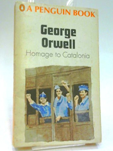 Pdf Homage To Catalonia And Looking Back On The Spanish War