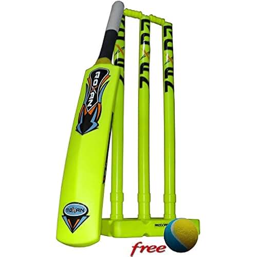 Amazon.in kids cricket kit
