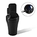 Produktbild Wondersmd Iqos Car Ashtray Charger iqos Auto Tablett Aschenbecher für iqos Elektronische Zigarette Tragen Können Halterung Zubehör mit USB-Kabel zu Laden Beiden Tasche und Halter, Kann Halter