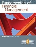 Fundamentals of Financial Management