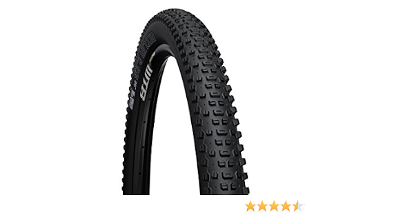 WTB Ranger, Pneumatico per Bicicletta. Unisex Adulto, Nero, 29\