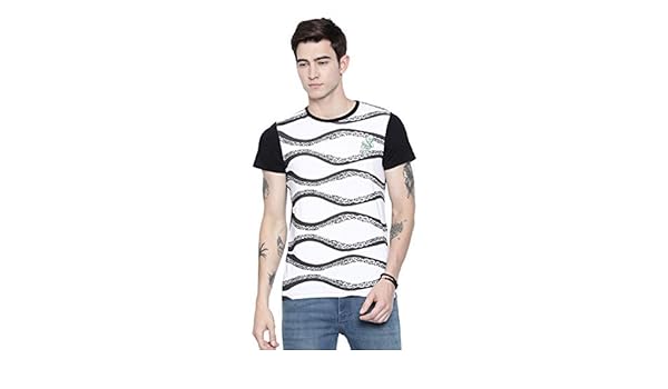 medium slim fit t shirts