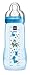 Produktbild MAM 67490711 - Easy Active Baby Bottle 330 ml, Babyflasche, für Jungen, Sortiert