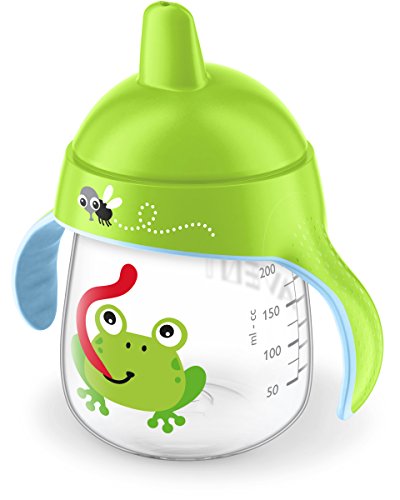 Philips AVENT SCF753/05 Becher mit Trinkschnabel, ab dem 12. Monate, 260 ml - 2