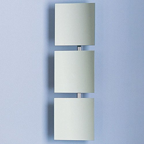 Baikal 3 Wandspiegel - 2