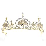 Material: Gebildet vom Qualitätsrhinestone, vom Kristall, von der Legierung, vom Zirkon, von der Perle.