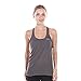Produktbild Reebok Wor Sl Light Slub Tank - ashgry, Größe:L