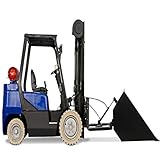 Staplerschaufel Hydraulisch Multifunktionsschaufel