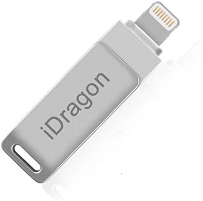 New USB Flash Drive HD Flash Drive Memory Stick for iPhone 5/5C/5S/6/6Plus for adding extra storage to save more Image &amp; Video 32GB
