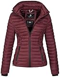 h&m bordeaux horaires Zwei seitliche Eingriffstaschen mit Reißverschluss