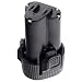 Produktbild MTEC Akku 1500mAh 16Wh 10,8V für Makita BL1013 BL1014 BL101 194550-6 194551-4 194588-1 195332-9