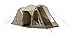 Produktbild Nomad Dogon Air Twill 4-Personen-Zelt
