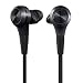 Produktbild Pioneer SE-CX8-K Superior Club Sound In-Ear-Kopfhörer schwarz