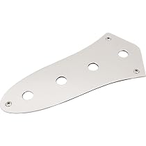 COME NUOVO FENDER FENDER PLAYER PRECISION BASS MN POLAR WHITE - #7964789 - su Mercatino Musicale