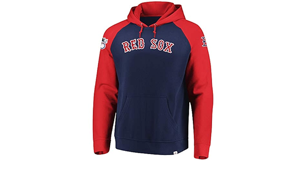 amazon red sox sweatshirt