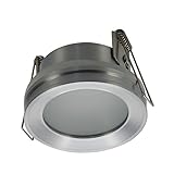 Heitronic Eboni Metallisch 23968