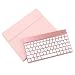 Produktbild Tastatur Zariavo,Abnehmbarer Tastatur-Hintergrundbeleuchtungs-Fall Smart Cover ForiPad 9.7 2017/2018 Pro Air 2/1