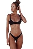 Sportgirls -  Costume intero  - Donna Black Large