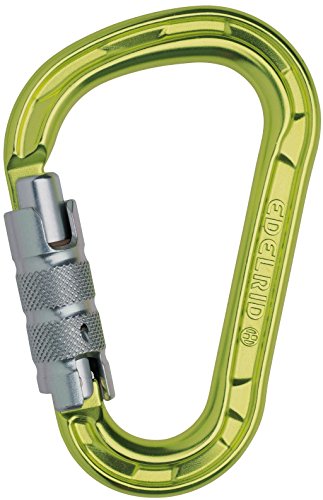 Preisvergleich Produktbild mosquetã³ n Edelrid HMS Magnum Triple