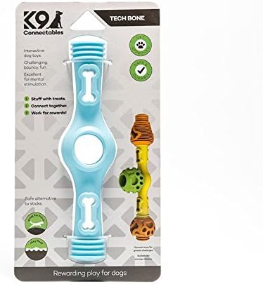 K9 Connectables Tech Bone