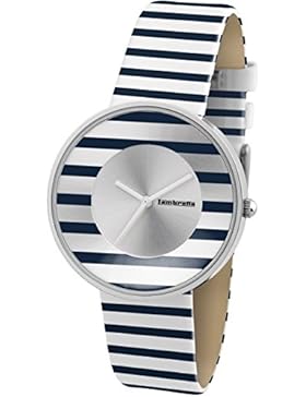Lambretta lam-30742105-blu–Uhr