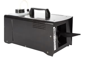 HQ-Power Máquina de nieve, ideal para espacios pequeños o reuniones familiares, 800 W, 1.2 L