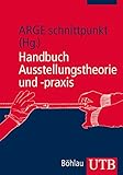 Image de Handbuch Ausstellungstheorie und -praxis (Utb)