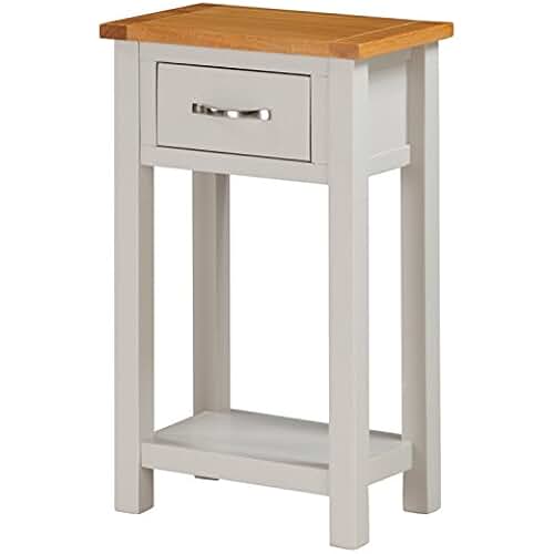Amazon.co.uk narrow hall tables Home & Kitchen