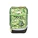 Produktbild Ergobag erg-csi-001 – 9e6 – Rucksack für Schule, Unisex, grün