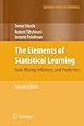 The Elements of Statistical Learning (Springer Series in Statistics)