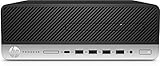 pc sobremesa - hp 290-p0091ns intel core i5-8400 Seguridad y capacidad de gestión exclusiva de HP.