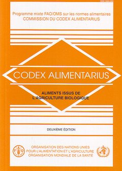 Aliments Issus De L'agriculture Biologique francais Aliments Issus De L'agriculture Biologique francais
