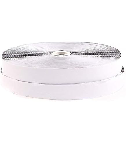 150Mm Breedte Naai Op Klittenband Niet-klevende Sl