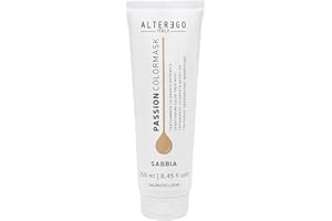 Passion Colormask - Sand - AlterEgo - 250 ml