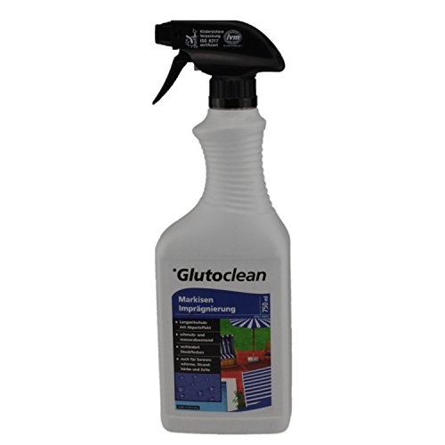 Preisvergleich Produktbild Glutoclean Markisen-Imprägnierung 750ml Karton 6 Stück